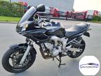 Yamaha FZ6-S Fazer 600 2005 11.183Km! 1e Eig. Rizoma IXIL ui, Motoren, Motoren | Yamaha, Sportuitlaat, 4 cilinders, Bedrijf, Motorrijbewijs B