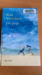 Rita Verschuur - De prijs, Ophalen of Verzenden, Zo goed als nieuw