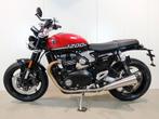 TRIUMPH SPEED TWIN 1200 (bj 2025), Bedrijf, Onbekend, Overig, Onbekend