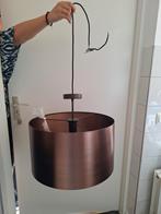 Tk woonkamerlamp/plafondlamp, Huis en Inrichting, Lampen | Hanglampen, Ophalen of Verzenden, Zo goed als nieuw, Minder dan 50 cm