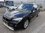 Bmw X1 sDrive18i Exec.Airco ecc afnbare trekhaak IZGST !!, Auto's, BMW, X1, Euro 5, Achterwielaandrijving, 4 cilinders