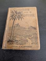 Lumière sur le Sentier - Oud Boekje, Antiek en Kunst, Ophalen of Verzenden, J.H. Jeheber