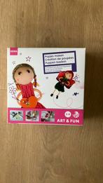 Pop maken creatief, Hobby en Vrije tijd, Knutselen, Ophalen of Verzenden, Nieuw, Knutselwerk
