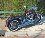 Harley davidson fatboy special, Chopper, Bedrijf, Info@harley.nl, Benelux