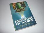 Isaac Asimov: de Foundation en Aarde, Boeken, Ophalen of Verzenden, Zo goed als nieuw