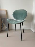 Blauwe stoel Kwantum, Gebruikt, Blauw, Ophalen of Verzenden, Stof