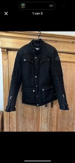 Segura Motorjas - Stijlvol en Veilig!, Ophalen of Verzenden, Tweedehands, Heren, Jas | textiel