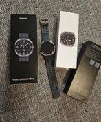 Samsung Galaxy Watch Ultra Als nieuw  Vaste prijs, Ophalen, Hoogte, Samsung ⌚️, Zo goed als nieuw