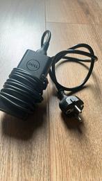 DELL laptop oplader USB-C 65W, Computers en Software, Laptop-opladers, Ophalen, Zo goed als nieuw, Dell