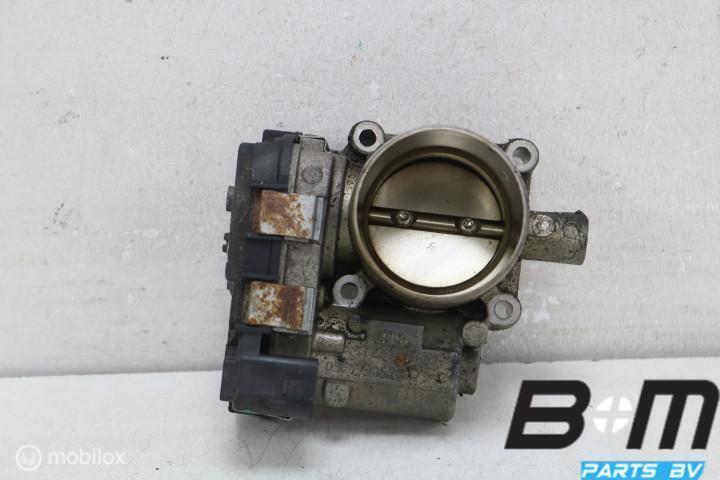 Gasklephuis VW Golf 7 03F133062B, Auto-onderdelen, Motor en Toebehoren, Gebruikt