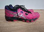 Sch63 - Roze Asics Blackheath 5 schoenen maat 42 (1), Sport en Fitness, Hockey, Verzenden, Schoenen