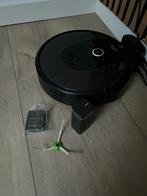 Irobot i7 cindrella irobot roomba clean, Stofzuiger, Gebruikt, Ophalen of Verzenden