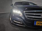 Mercedes-Benz CLS-klasse Shooting Brake 350 / Dealer onderho, Auto's, Mercedes-Benz, Automaat, Achterwielaandrijving, Gebruikt