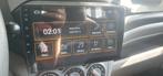 Android radio met dashcam Suzuki Alto vanaf 2009, Ophalen of Verzenden, Zo goed als nieuw