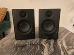 Presonus Eris 3.5 studio monitor speaker, Ophalen of Verzenden, Zo goed als nieuw, Front, Rear of Stereo speakers, Overige merken