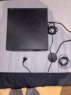 Logitech Z533 Speakerset - Krachtig Geluid!, Gebruikt, Minder dan 60 watt, Front, Rear of Stereo speakers, Ophalen