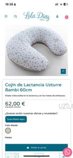 Nursing Pillow, Ophalen of Verzenden, Nieuw