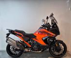 KTM 1290 Super Adventure s 2024 t/m 2030 garantie, Motoren, Motoren | KTM, 2 cilinders, Handvatverwarming, Bedrijf, Meer dan 35 kW