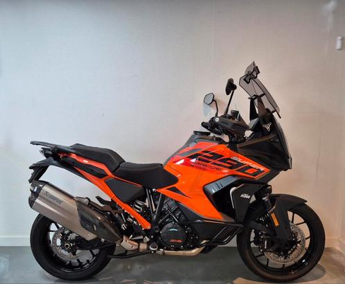 KTM 1290 Super Adventure – 2024 t/m 2030 garantie, Motoren, Motoren | KTM, Bedrijf, Toermotor, Ophalen