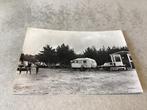 Mol.       Camping ,,Zilverstrand”, Ophalen of Verzenden, 1960 tot 1980, West-Vlaanderen