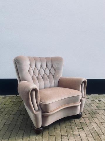 fauteuil