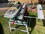 BOSCH PTS 10, Doe-het-zelf en Verbouw, Gereedschap | Zaagmachines, Ophalen, Zo goed als nieuw, 1200 watt of meer