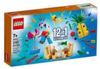Lego 40411 - 12 in 1 in originele verpakking, Ophalen of Verzenden, Nieuw, Complete set, Lego