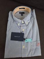 Gant overhemd maat M Nieuw, Kleding | Heren, Overhemden, Overige kleuren, GANT, Nieuw, Halswijdte 39/40 (M)