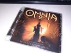 CD Omnia – World Of Omnia, Ophalen, 2000 tot heden, Zo goed als nieuw