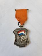 Historiepenning, Postzegels en Munten, Penningen en Medailles, Ophalen of Verzenden, Overige materialen, Nederland