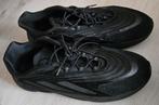 Adidas herensneaker zwart orig mt 48, Zwart, Ophalen of Verzenden, Zo goed als nieuw, Adidas