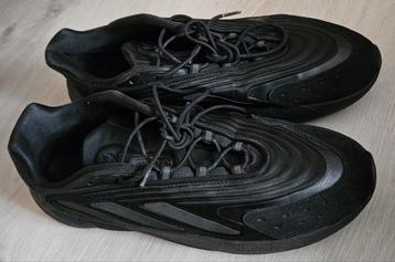 Adidas herensneaker zwart orig mt 48 beschikbaar voor biedingen