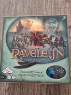 Spel Raveleijn van Identity Games, Ophalen of Verzenden, Zo goed als nieuw, Overige typen