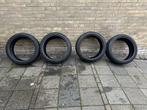 Te koop: Continental PremiumContact 6 zomerbanden, Auto-onderdelen, Banden en Velgen, Ophalen, 18 inch, Gebruikt, 205 mm