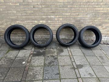 Te koop: Continental PremiumContact 6 zomerbanden  beschikbaar voor biedingen