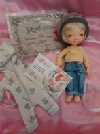 Bjd Irrealdoll Dryo. LEGIT, Ophalen of Verzenden, Zo goed als nieuw