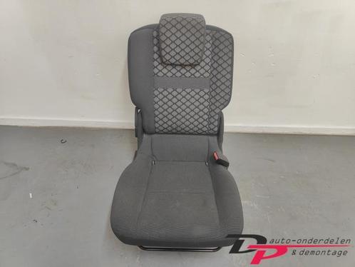 Stoel achter van een Renault Grand Scenic, Auto-onderdelen, Interieur en Bekleding, Renault, Gebruikt, 3 maanden garantie, Ophalen of Verzenden