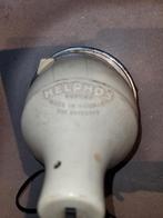 Helphos zoeklicht 60's, Auto diversen, Ophalen of Verzenden, Gebruikt