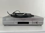 Sony SLV-SE640 6-head HiFi video recorder Silver, Audio, Tv en Foto, Ophalen of Verzenden, Gebruikt, VHS-speler of -recorder