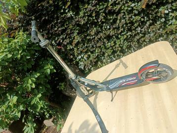 Step Hudora Big wheel  beschikbaar voor biedingen
