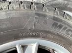 Winterbanden met velgen zie foto voor de maten, Auto-onderdelen, Banden en Velgen, 215 mm, 16 inch, Banden en Velgen, Winterbanden