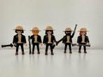 Zuidelijke leger playmobile, Ophalen of Verzenden