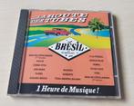 La Route des Tubes Bresil de Gilberto Gil CD 1989 Target
