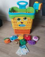 Vtech winkelmand, Kinderen en Baby's, Speelgoed | Vtech, Ophalen, Gebruikt, 2 tot 4 jaar