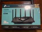 Nieuw in doos TP-Link Archer AX73 Router Wi-Fi 6, Computers en Software, Routers en Modems, Ophalen of Verzenden, Nieuw, Router