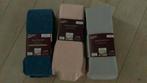 Katoenen hoeslakens 200x200 (3x), Huis en Inrichting, Keuken | Textiel, Ophalen of Verzenden, Zo goed als nieuw, Overige kleuren