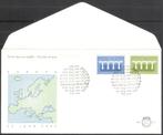 E217 - Europa 1984 - bruggen, Verzenden, Onbeschreven, Nederland