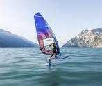 Complete JP 115 LXT / NeilPryde / Avanti windfoil set!, Watersport en Boten, Windsurfen, Ophalen, 5 tot 7 m², Met draagtas, Minder dan 250 cm