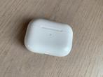 Apple airpods pro 1 oplader case voor weinig ect.., Ophalen of Verzenden, Gebruikt, In oorschelp (earbud), Bluetooth
