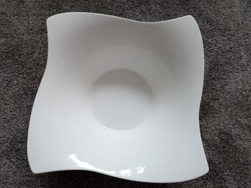 Villeroy & Boch servies schaal New Wave collectie  beschikbaar voor biedingen